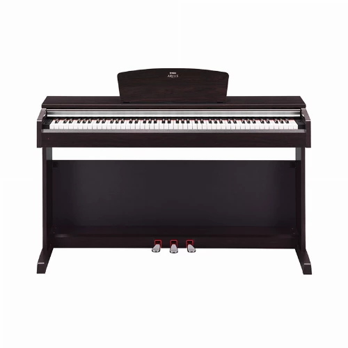 قیمت خرید فروش پیانو دیجیتال Yamaha YDP-141 Dark Rosewood 